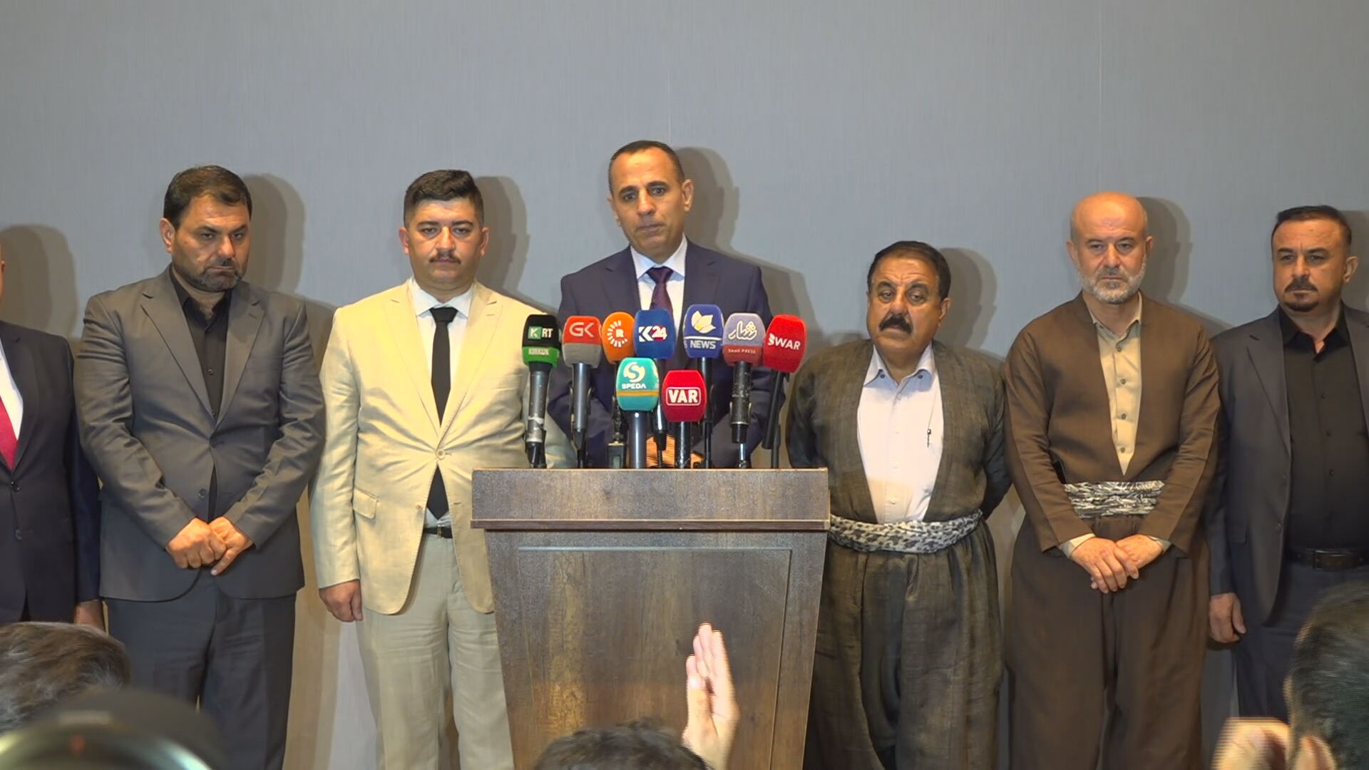 Land Disputes and Arabization Policies Threaten Khurmatu, Kurdish Official Warns