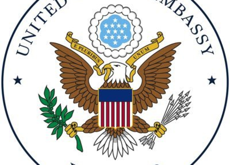 US Issues Security Alert for Americans Across the Middle East Amid Rising Tensions