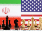 US Launches Strikes on Iran as Tensions Escalate Across the Gulf