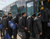 بتوجيه من مسرور بارزاني.. حكومة كوردستان تستكمل إعادة 33 مهاجراً احتُجزوا 8 أشهر في ليبيا