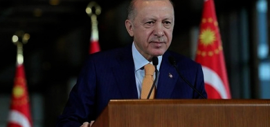 Erdogan: Em ê tevî cudatiyên xwe di Tirkiyeyê de bibin yek