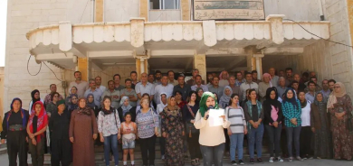 Meclisa Gel a Şingalê ji ber civîna li Bexdayê dilgiran bûye