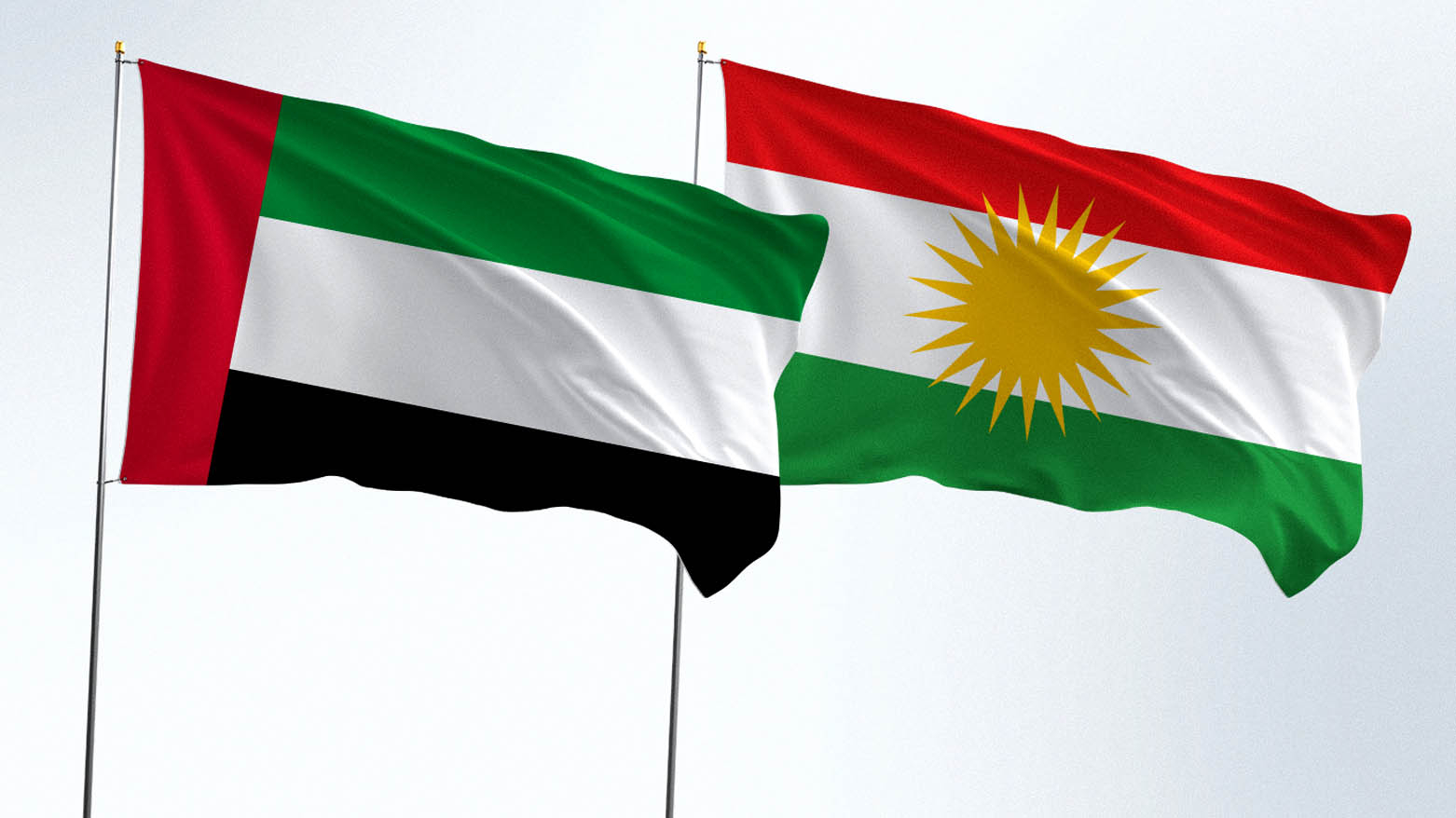 Îmarat êrîşên li ser Herêma Kurdistanê şermezar dike