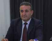 عیماد تەها ئەندامی بازنەی گفتوگۆ:     بازاڕی ئێمە وەك بازاڕێكی هاوردەكار و بەكاربەر ماوەتەوە، ئەمەش وادەكات كە پرۆسەی بونیادنانی نەتەوە پێویستی بە داڕشتنەوەی پلان و ستراتیژیی نوێ هەبێت