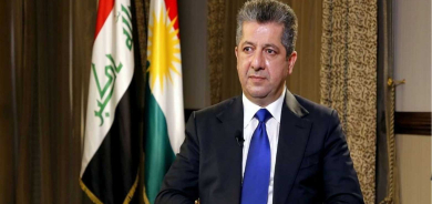 رئيس حكومة إقليم كوردستان يعزي بوفاة رئيس نادي أربيل السابق طاهر صابر