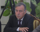 فەرهاد محەمەد ئەندامی بازنەی گفتوگۆ: بونیادنانی بنەمایەكی ئابووریی پتەو، هەنگاوی یەكەم و كۆتاییە بەرەو سەربەخۆیی و دامەزراندنی دەوڵەتی نەتەوەیی