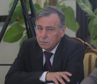 فەرهاد محەمەد ئەندامی بازنەی گفتوگۆ: بونیادنانی بنەمایەكی ئابووریی پتەو، هەنگاوی یەكەم و كۆتاییە بەرەو سەربەخۆیی و دامەزراندنی دەوڵەتی نەتەوەیی