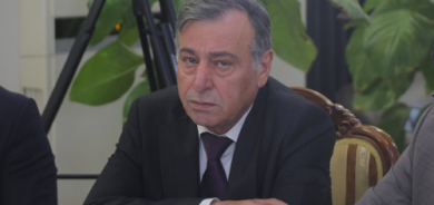 فەرهاد محەمەد ئەندامی بازنەی گفتوگۆ: بونیادنانی بنەمایەكی ئابووریی پتەو، هەنگاوی یەكەم و كۆتاییە بەرەو سەربەخۆیی و دامەزراندنی دەوڵەتی نەتەوەیی