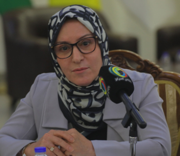 گولن فواد چخماخچی  بەڕێوەبەری سەنتەری زانیاری لە بەڕیوەبەرایەتی گشتی پلان و بەدواداچوون لەوەزارەتی بازرگانی و پیشەسازی:   دروستكردنی بازاڕێكی هاوبەش لە هەرێمی كوردستاندا، دەبێتە هۆی بەستنەوەی سەرجەم شارەكان بە تۆڕێكی ئابووریی زۆر پتەو و گشتگیر