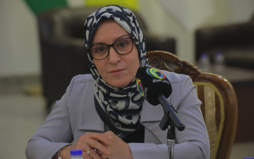 گولن فواد چخماخچی  بەڕێوەبەری سەنتەری زانیاری لە بەڕیوەبەرایەتی گشتی پلان و بەدواداچوون لەوەزارەتی بازرگانی و پیشەسازی:   دروستكردنی بازاڕێكی هاوبەش لە هەرێمی كوردستاندا، دەبێتە هۆی بەستنەوەی سەرجەم شارەكان بە تۆڕێكی ئابووریی زۆر پتەو و گشتگیر