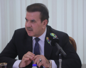 گەیلان حاجی سەعید  سەرۆكی ژووری بازرگانیی هەرێمی كوردستان: بێ ئابوورییەكی یەكگرتوو و  بازرگانییەكی ئازاد، قسەكردن لەسەر بونیادنانی نەتەوە و هاوبەشیی نیشتمانی تەنیا دروشمێكە و نایەتە دی