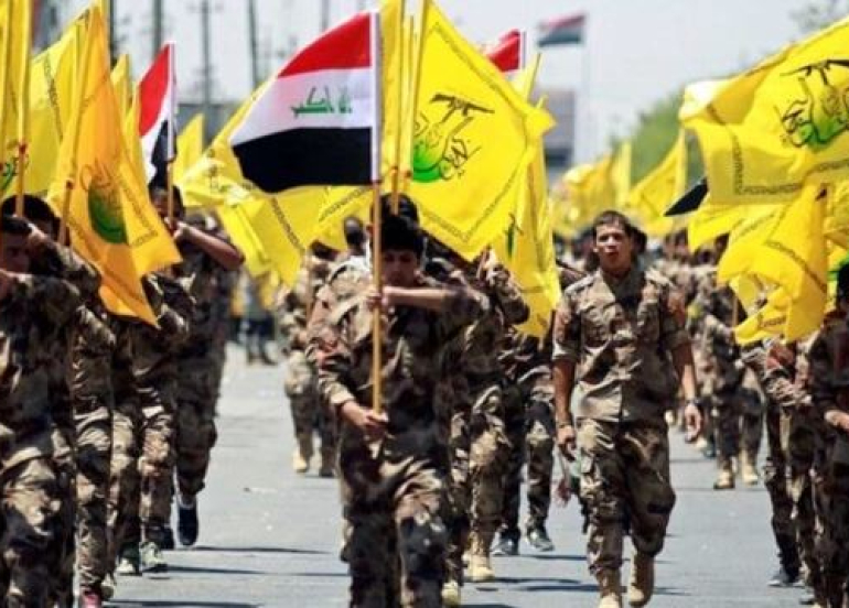 Iraqi Iran-Backed Faction Threatens Confrontation if US Troops Remain After September 30