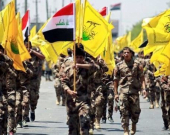Iraqi Iran-Backed Faction Threatens Confrontation if US Troops Remain After September 30