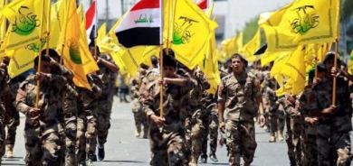 Iraqi Iran-Backed Faction Threatens Confrontation if US Troops Remain After September 30