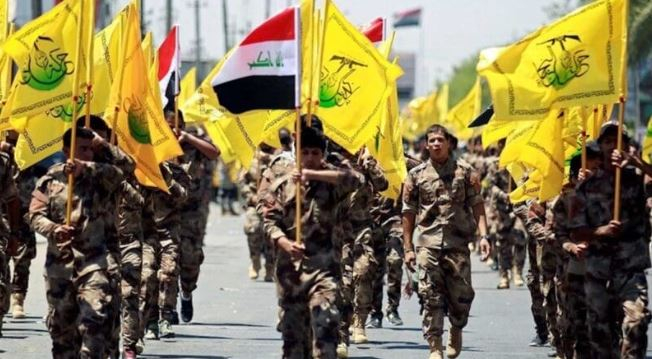 Iraqi Iran-Backed Faction Threatens Confrontation if US Troops Remain After September 30