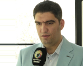 بەهزاد عومەر    شارەزای ئابووری لە هەولێر :  ئابووریی هاوبەش تەنیا پڕۆژەیەكی دارایی كاتی نییە، بەڵكو ستراتیژییەتێكی نەتەوەییە بۆ تێپەڕاندنی سنوورە دەستكردەكان
