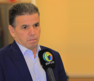 د.بەشیر یوسف  ئابووریناس و مامۆستا لە زانكۆی دهۆك:  گەیشتن بە سەقامگیریی ئابووری و پاراستنی قەوارەی هەرێم پێویستی بە بڕیاری بوێرانە و  زانستی و نیشتمانی هەیە