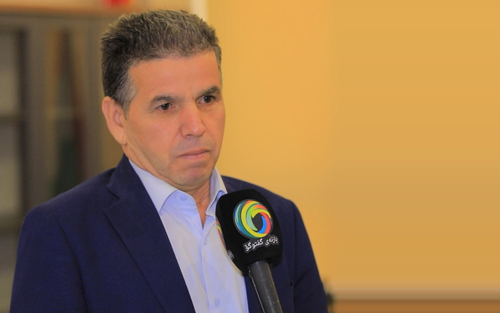 د.بەشیر یوسف  ئابووریناس و مامۆستا لە زانكۆی دهۆك:  گەیشتن بە سەقامگیریی ئابووری و پاراستنی قەوارەی هەرێم پێویستی بە بڕیاری بوێرانە و  زانستی و نیشتمانی هەیە