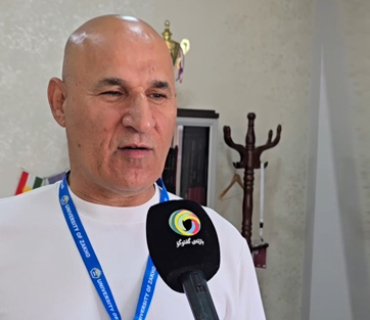 د.بەهرام مەحموود ساڵح  سەرۆكی بەشی زانستە ئابوورییەكان لە زانكۆی زاخۆ:  بازگە ناوخۆیییەكان هۆكارن بۆ پەكخستنی جووڵەی بازرگانی و دروستبوونی دووركەوتنەوەی كۆمەڵایەتی لە نێوان شارەكانی هەرێمی كوردستاندا