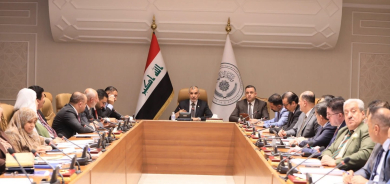 وزير المالية الاتحادي يبحث مع وفد إقليم كوردستان التحول نحو “موازنة البرامج والأداء“