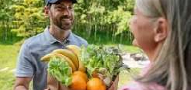 هل الوجبات المصممة خصيصاً للحالة الطبية مناسبة لك؟ تناول الأطعمة المناسبة قد يكون بنفس أهمية تناول الدواء