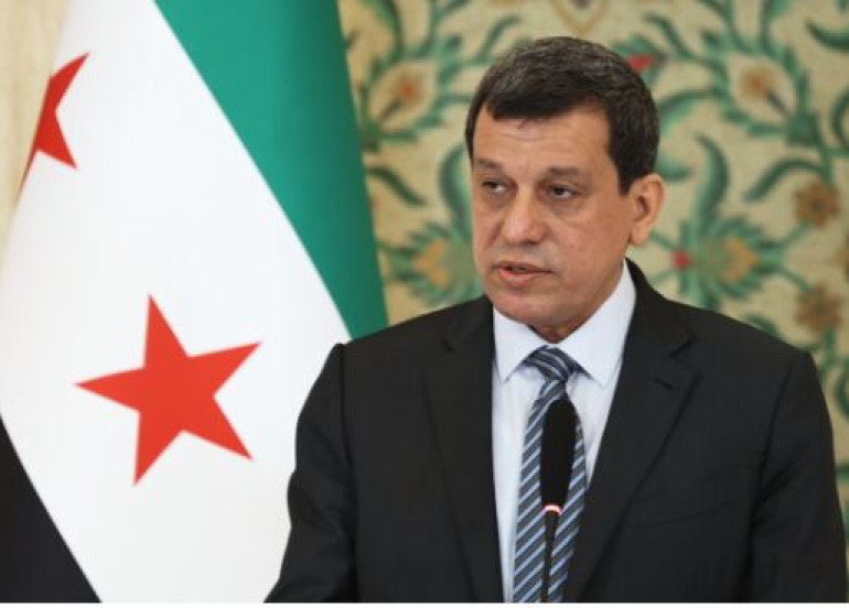 Abdi Calls for New Kurdish Political Path as SDF Military Era Ends