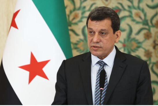 Abdi Calls for New Kurdish Political Path as SDF Military Era Ends