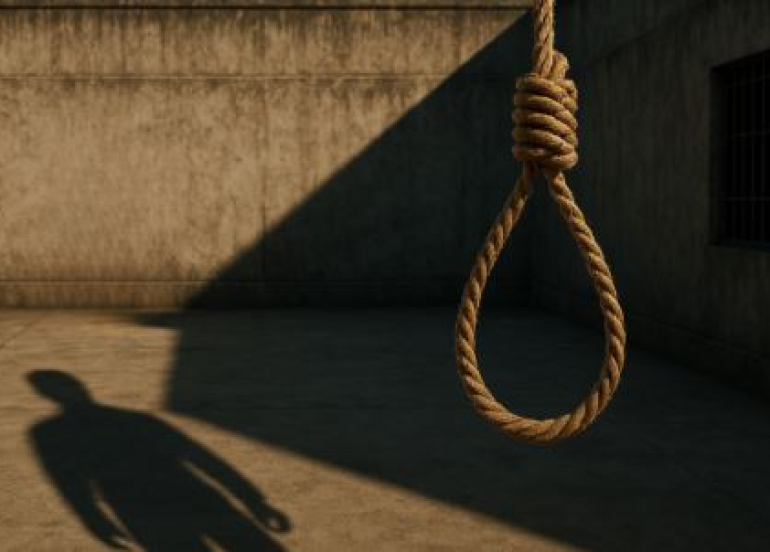 Iran Executed 89 Prisoners and Arrested 117 People in August, Rights Group Says