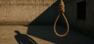 Iran Executed 89 Prisoners and Arrested 117 People in August, Rights Group Says