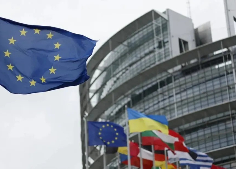EU Joins US-Led Operation Economic Outcast, Tightening Pressure on Iran