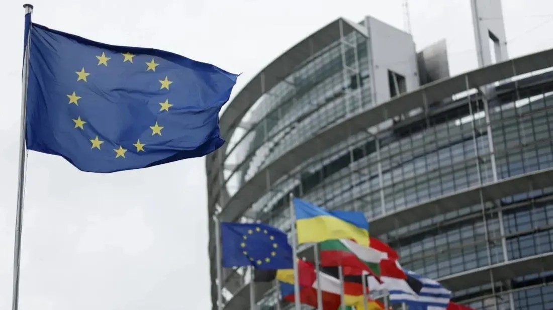 EU Joins US-Led Operation Economic Outcast, Tightening Pressure on Iran
