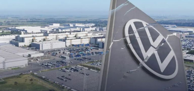 Volkswagen Announces Major Job Cuts as Auto Industry Faces Growing Pressure