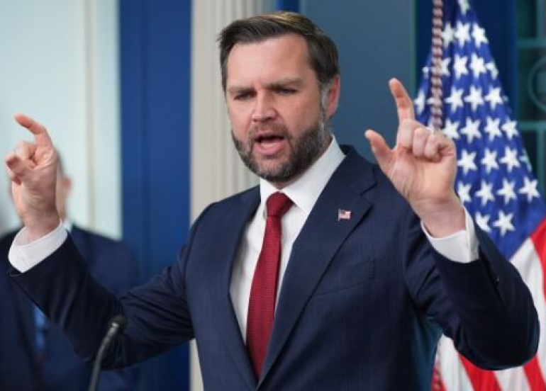 Vance Rejects ‘War’ Label as US-Iran Conflict Enters Seventh Month