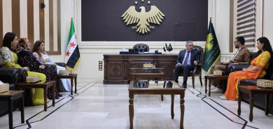 Parêzgarê Hisîçayê û mamosteyên Kurdî civiyan