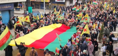 Kurd li Sûriyeyê.. ji hebûneke dîrokî ber bi paşguhkirin û cudekariyê, paşê hevkarê avakirinê