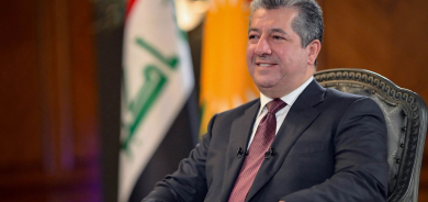 Mesrûr Barzanî arêşeya tapokirina erdên kesûkarên şehîdan çare kir
