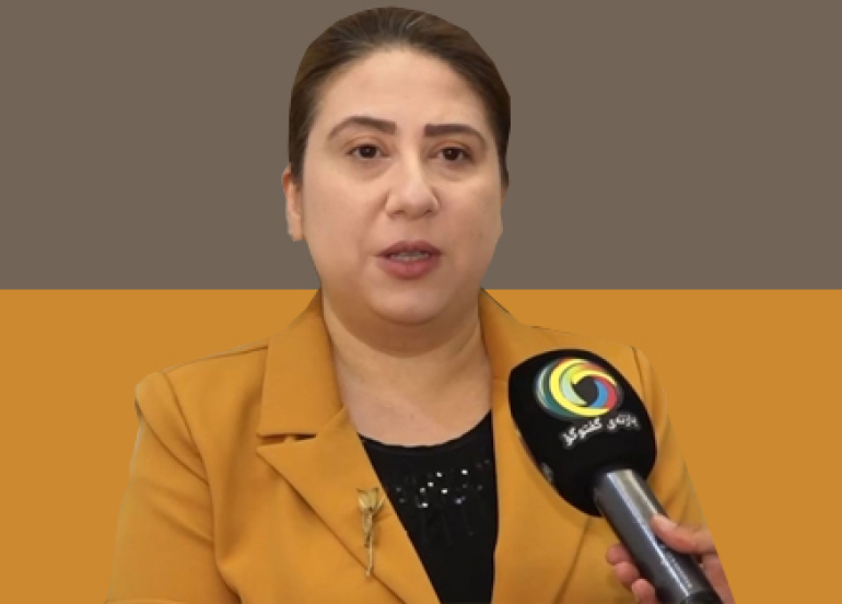 كوردە ئەحمەد  كۆمەڵناس لە سلێمانی:  بنیادنانی بازاڕێكی نیشتمانیی یەكگرتوو بە پلانی ئابووریی دوورمەودا، ئیمكانیەتی مرۆیی و سرووشتی دەكاتە هێزێكی بنەڕەتی بۆ پرۆسەی نەتەوەسازی