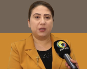 كوردە ئەحمەد  كۆمەڵناس لە سلێمانی:  بنیادنانی بازاڕێكی نیشتمانیی یەكگرتوو بە پلانی ئابووریی دوورمەودا، ئیمكانیەتی مرۆیی و سرووشتی دەكاتە هێزێكی بنەڕەتی بۆ پرۆسەی نەتەوەسازی