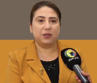 كوردە ئەحمەد  كۆمەڵناس لە سلێمانی:  بنیادنانی بازاڕێكی نیشتمانیی یەكگرتوو بە پلانی ئابووریی دوورمەودا، ئیمكانیەتی مرۆیی و سرووشتی دەكاتە هێزێكی بنەڕەتی بۆ پرۆسەی نەتەوەسازی