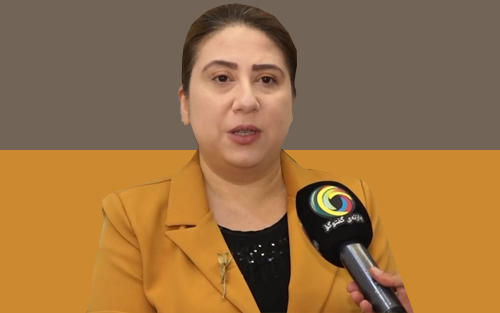 كوردە ئەحمەد  كۆمەڵناس لە سلێمانی:  بنیادنانی بازاڕێكی نیشتمانیی یەكگرتوو بە پلانی ئابووریی دوورمەودا، ئیمكانیەتی مرۆیی و سرووشتی دەكاتە هێزێكی بنەڕەتی بۆ پرۆسەی نەتەوەسازی