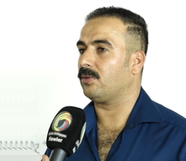 موزەفەر ئەبوبەكر   قوتابیی ماستەری سیاسەتی گشتی لە هەولێر:  لە غیابی دەوڵەتێكی سەربەخۆدا، ئابووری دەتوانێت ڕۆڵێكی بەهێز و جێگرەوە بگێڕێت بۆ پاراستنی ناسنامەی نیشتمانی و نەتەوەیی