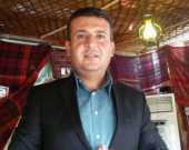 سیاسییەکی فاشیل و بازرگانێکی خۆفرۆش ..