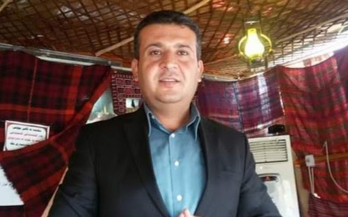 سیاسییەکی فاشیل و بازرگانێکی خۆفرۆش ..