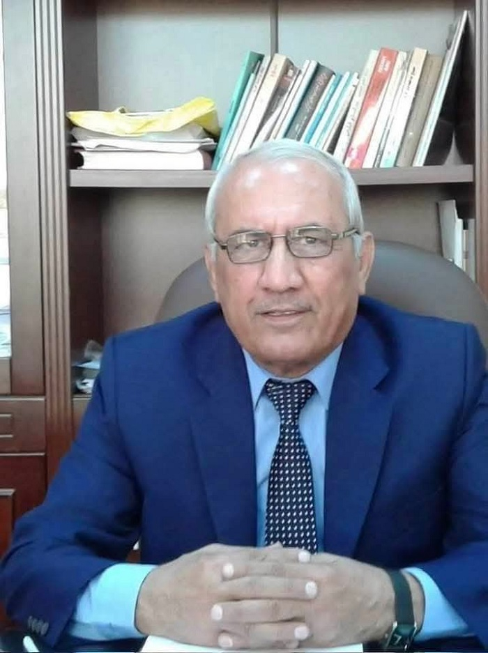 بين شغف الوثيقة وشهقة الغياب ... اللحظات الأخيرة في حياة البروفيسور عبد الفتاح البوتاني