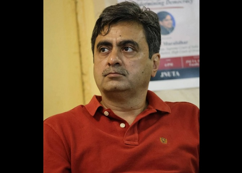 Professor Dr. Ajay Gudavarthy to Gulan: POPULISM IS A DEMOCRATIC HIATUS