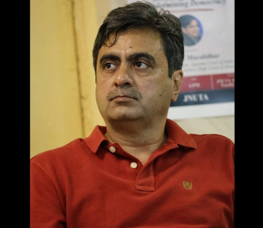 Professor Dr. Ajay Gudavarthy to Gulan: POPULISM IS A DEMOCRATIC HIATUS