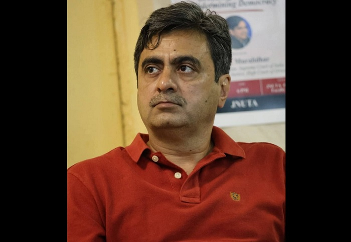 Professor Dr. Ajay Gudavarthy to Gulan: POPULISM IS A DEMOCRATIC HIATUS