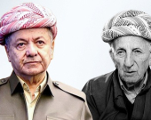 Senior Barzani Family Member Abdulwahid Barzani Dies After Illness