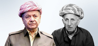 Senior Barzani Family Member Abdulwahid Barzani Dies After Illness