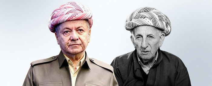 Senior Barzani Family Member Abdulwahid Barzani Dies After Illness